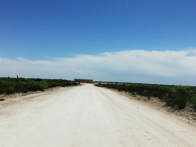 Listing photo 2 for TBD 42nd St, Monahans TX 79756