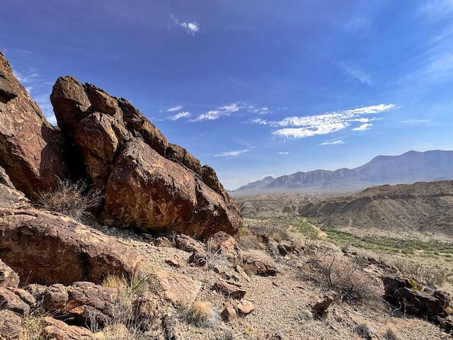 Listing photo 3 for TR174 Gate 2nd Rd, Terlingua TX 79852