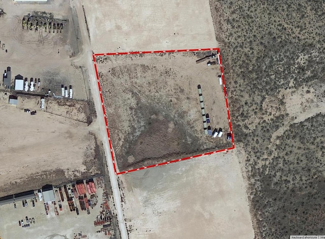 0000 S Main St, Monahans TX, 79756 land for sale