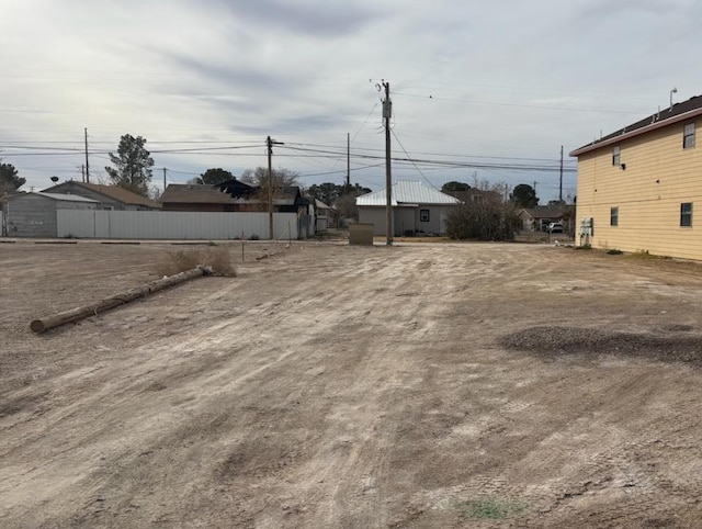 TBD700 S Oak St, Pecos TX, 79772 land for sale