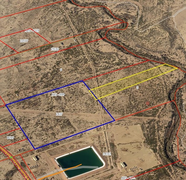 Listing photo 2 for TBD Fm 1216, Pecos TX 79772