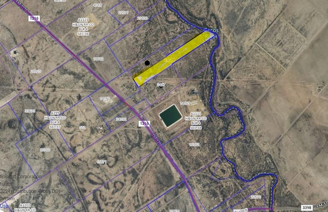 TBD Fm 1216, Pecos TX, 79772 land for sale