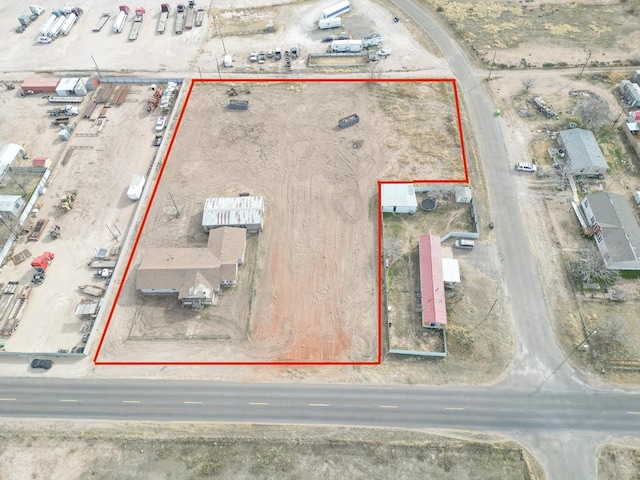 2209 W 83rd St, Odessa TX, 79764 land for sale