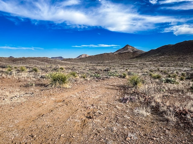 Listing photo 2 for TR894D Lake Ament Rd, Terlingua TX 79852