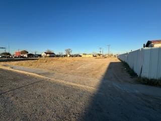 2701 Van St, Odessa TX, 79763 land for sale