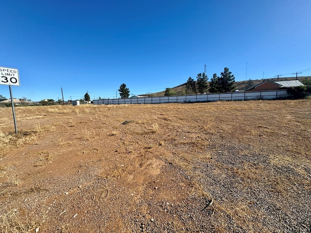 Listing photo 3 for 201 S 3rd St, Alpine TX 79830