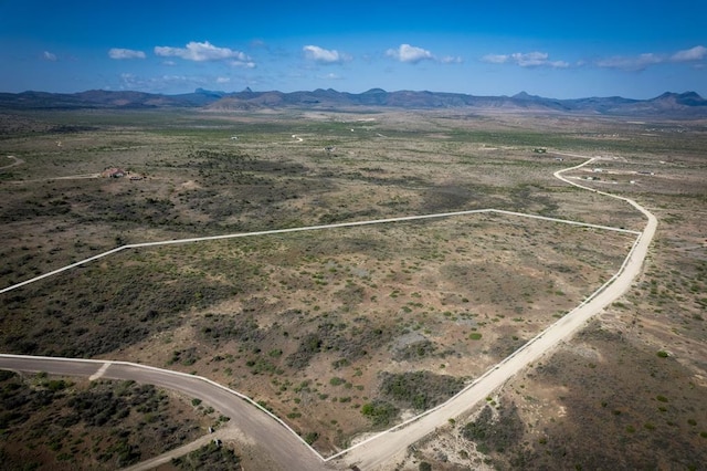 26 Antelope Dr, Alpine TX, 79830 land for sale