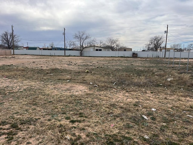 1020 S Crane Ave, Odessa TX, 79763 land for sale