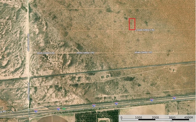 TBD N John Conoly Rd, Van Horn TX, 79855 land for sale