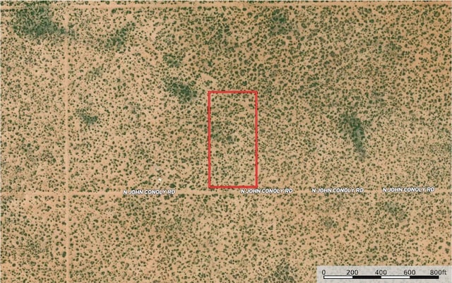 Listing photo 2 for TBD N John Conoly Rd, Van Horn TX 79855