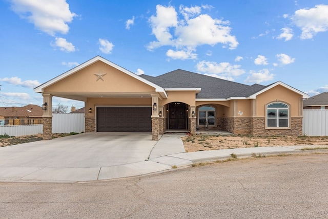 Listing photo 2 for 1304 N Doris Ave, Monahans TX 79756