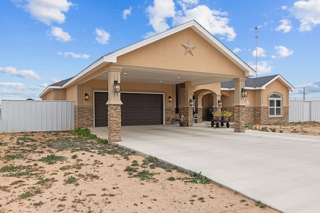 Listing photo 3 for 1304 N Doris Ave, Monahans TX 79756