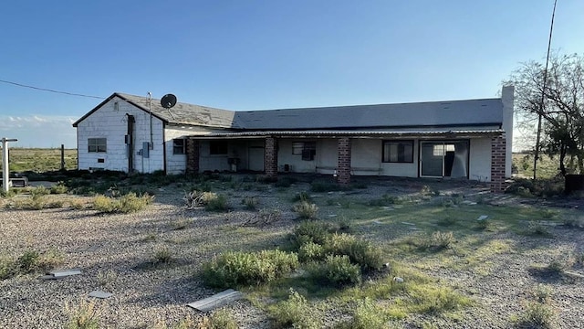 331 County Rd, Pecos TX, 79772 land for sale