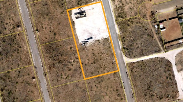 TBD La Calma St, Gardendale TX, 79758 land for sale