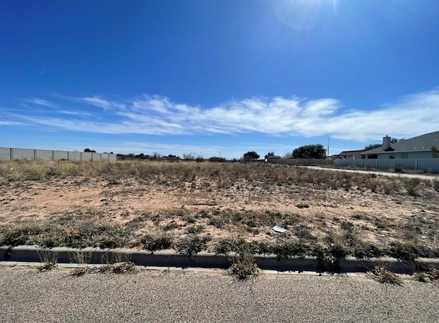 606 E 18th St, Monahans TX, 79756 land for sale