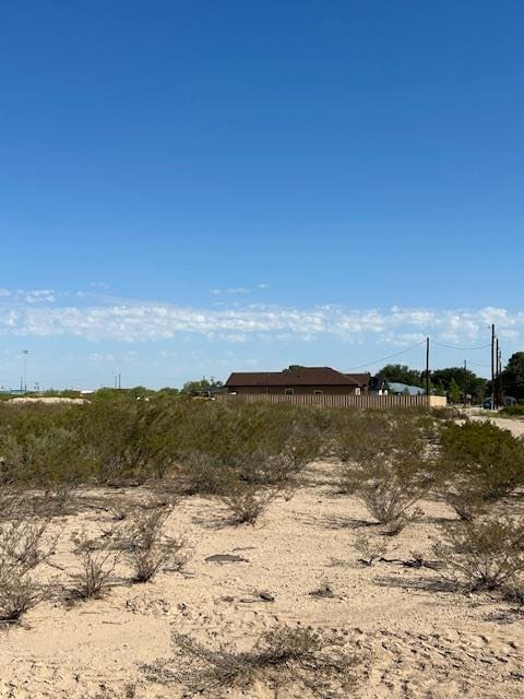 000 Paisano St, Fort Stockton TX, 79735 land for sale