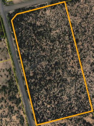 0 W Mulberry, Odessa TX, 79766 land for sale