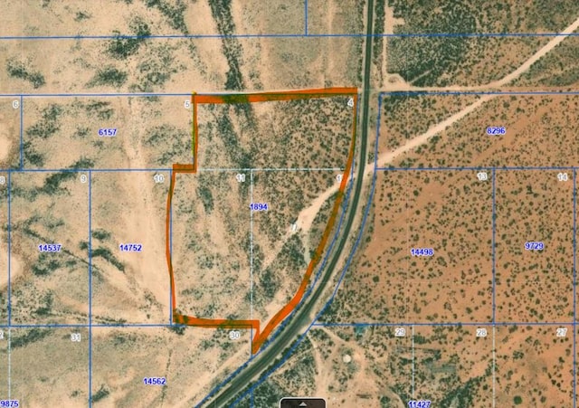 34361 E Fm 2185, Van Horn TX, 79855 land for sale