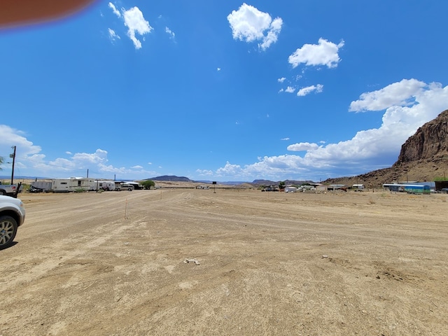 Listing photo 3 for 60-86 Bee Mountain Rd, Terlingua TX 79852