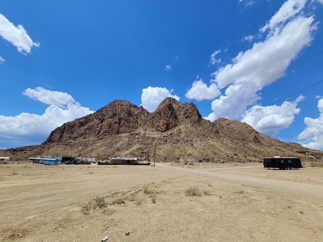 60-86 Bee Mountain Rd, Terlingua TX, 79852 land for sale