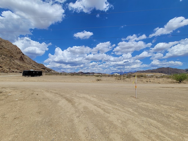 Listing photo 2 for 60-86 Bee Mountain Rd, Terlingua TX 79852