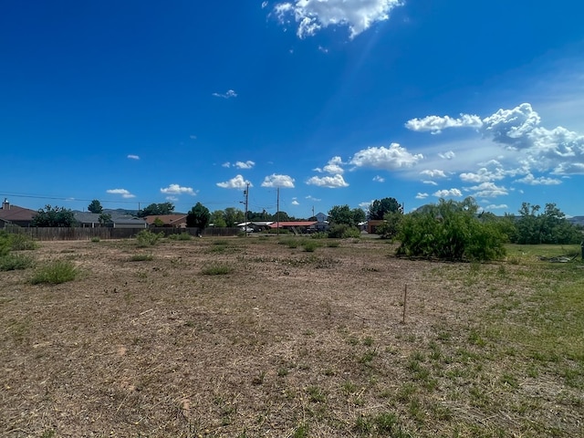 Listing photo 2 for LOT4 W Eagle Pass, Alpine TX 79830