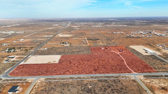 0 N County Rd 1150, Midland TX, 79705 land for sale