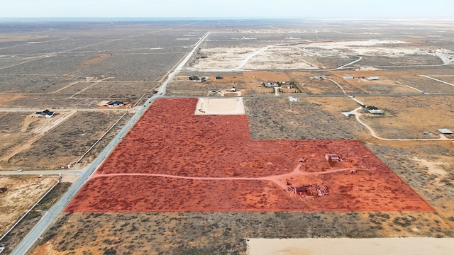 Listing photo 2 for 0 N County Rd 1150, Midland TX 79705