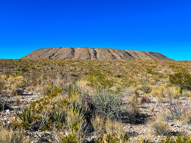 Listing photo 2 for 52742 Mariposa Mine Rd, Terlingua TX 79852