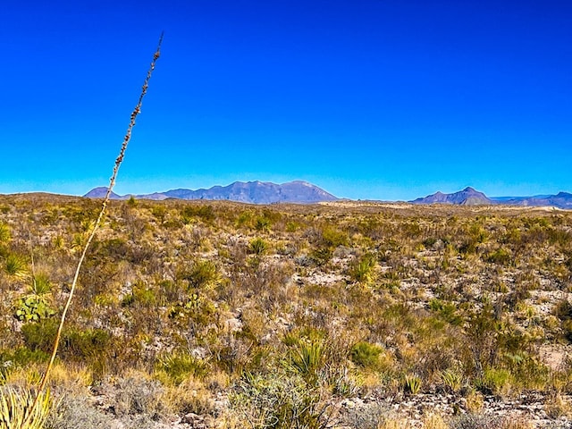 Listing photo 3 for 52742 Mariposa Mine Rd, Terlingua TX 79852