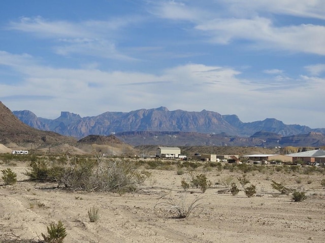 287 Fulcher Rd, Terlingua TX, 79852 land for sale