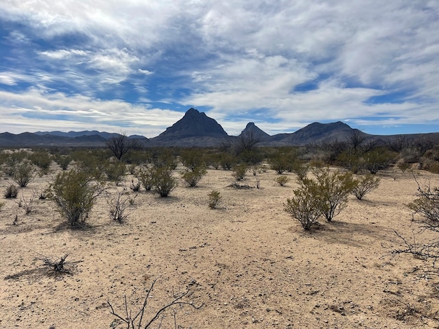 Listing photo 3 for TR604C Ltm Rd, Terlingua TX 79852