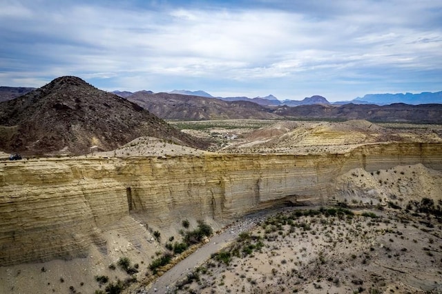 4501 S County Rd, Terlingua TX, 79852 land for sale