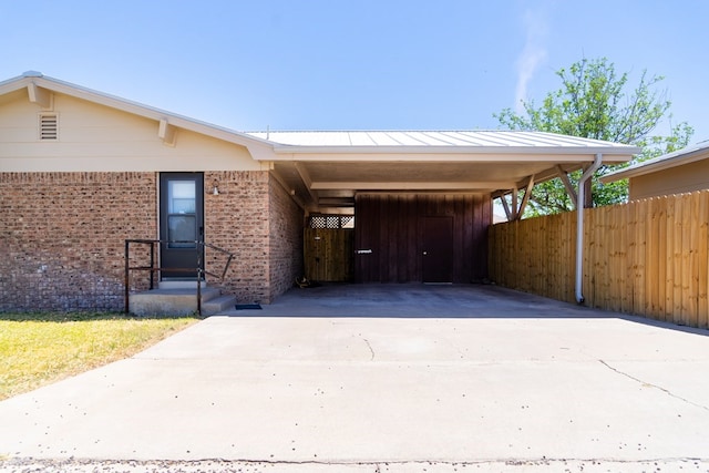 Listing photo 2 for 300 S Sage St, Fort Stockton TX 79735