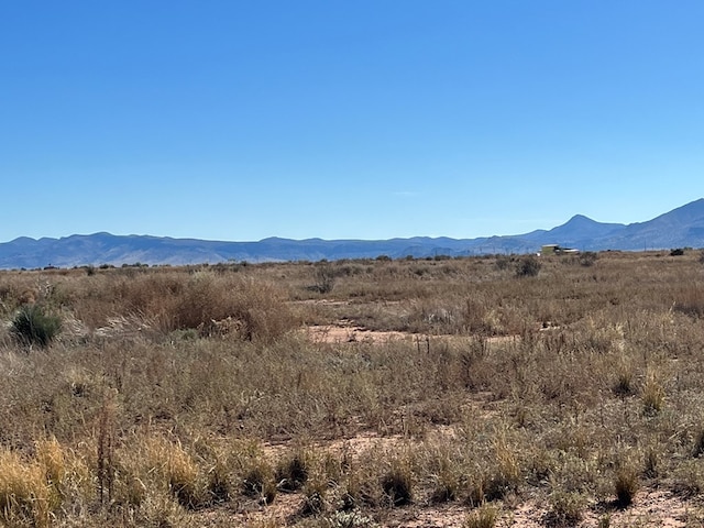 Listing photo 2 for TRACT31 Kimball Ln, Alpine TX 79830