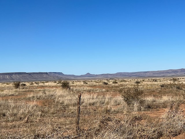 Listing photo 3 for TRACT31 Kimball Ln, Alpine TX 79830