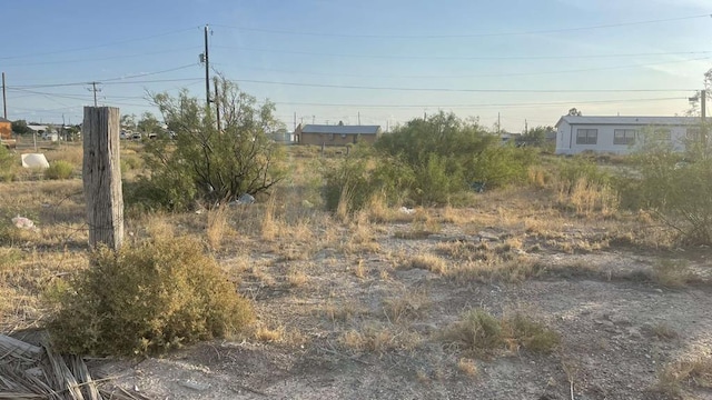 121 S Sycamore Ave, Pecos TX, 79772 land for sale