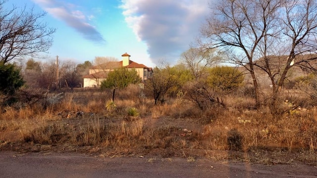 203 Buckeye, Fort Davis TX, 79734 land for sale