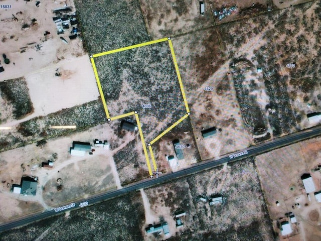 0 Lemon, Odessa TX, 79766 land for sale