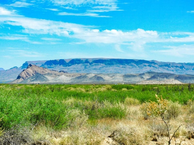 17070 Ruby Dr, Terlingua TX, 79852 land for sale