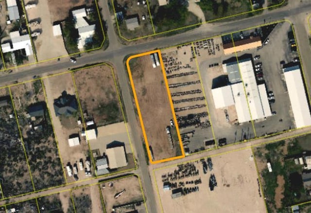 0 W 83rd St, Odessa TX, 79764 land for sale