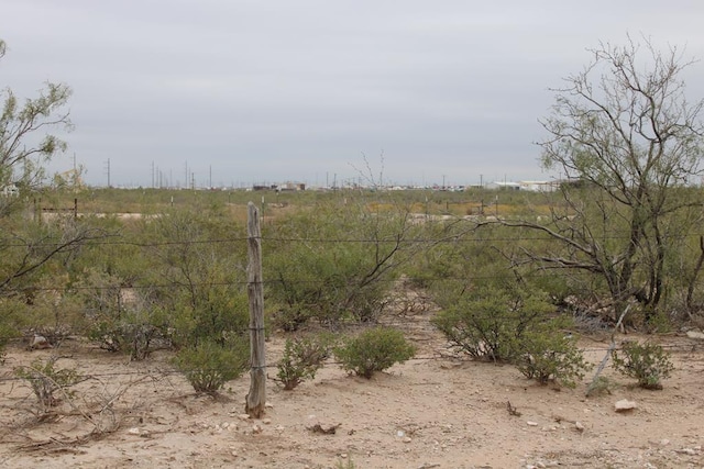 0 Fm 866, Odessa TX, 79764 land for sale