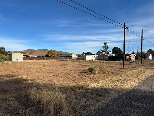 1604 N 7th St, Alpine TX, 79830 land for sale