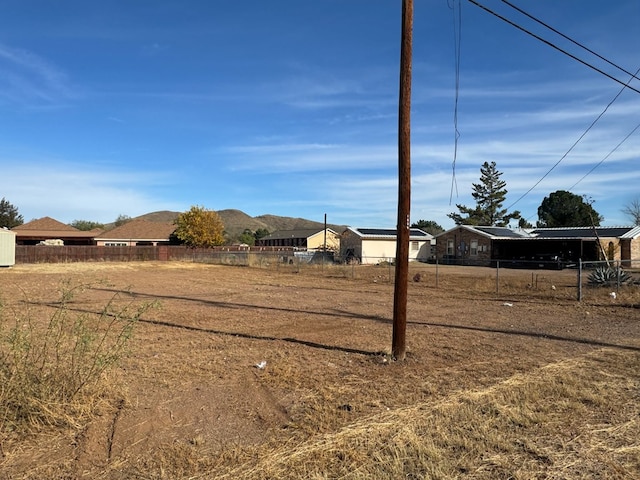 Listing photo 3 for 1604 N 7th St, Alpine TX 79830