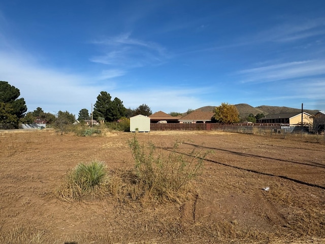 Listing photo 2 for 1604 N 7th St, Alpine TX 79830