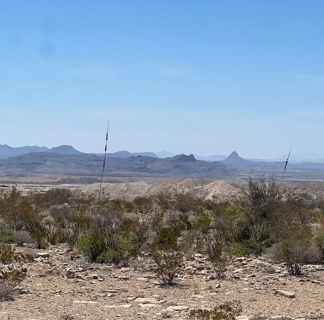 Listing photo 2 for 450 Saw Mill Rd, Terlingua TX 79852