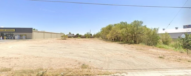 Listing photo 2 for 715 S Main St, Andrews TX 79714