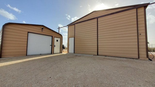 16319 W 39th St, Odessa TX, 79764 land for sale