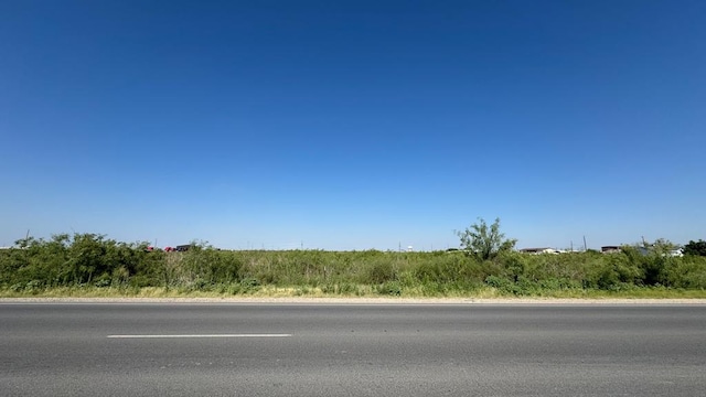 1100 S Moss Ave, Odessa TX, 79763 land for sale