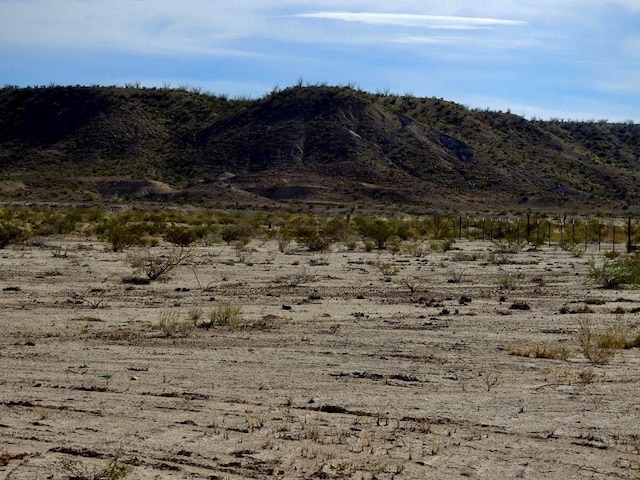 Listing photo 2 for 285 Fulcher Rd, Terlingua TX 79852